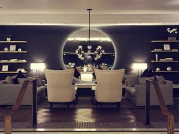 Mercure Sydney International Airport - Dalby Accommodation 8