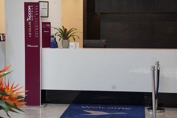 Mercure Sydney International Airport - Dalby Accommodation 10