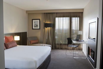 Mercure Sydney International Airport - Dalby Accommodation 17