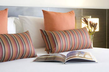 Mercure Sydney International Airport - Dalby Accommodation 18