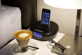 Mercure Sydney International Airport - Dalby Accommodation 19