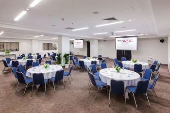 Mercure Sydney International Airport - Dalby Accommodation 22