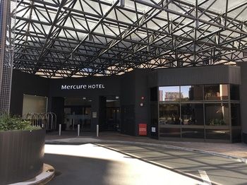 Mercure Sydney International Airport - Dalby Accommodation 23