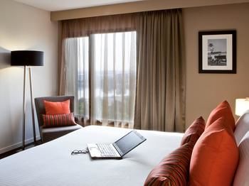 Mercure Sydney International Airport - Dalby Accommodation 26