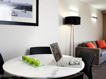 Mercure Sydney International Airport - Dalby Accommodation 30