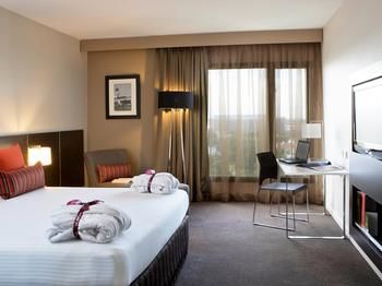 Mercure Sydney International Airport - Dalby Accommodation 31