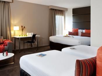 Mercure Sydney International Airport - Dalby Accommodation 33