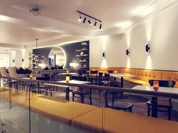 Mercure Sydney International Airport - Dalby Accommodation 36