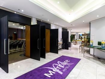 Mercure Sydney International Airport - Dalby Accommodation 37