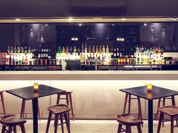 Mercure Sydney International Airport - Dalby Accommodation 38