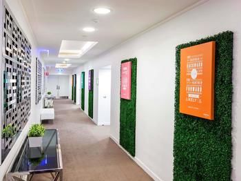 Mercure Sydney International Airport - Dalby Accommodation 43