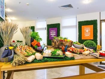 Mercure Sydney International Airport - Dalby Accommodation 44