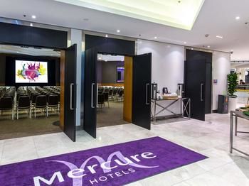 Mercure Sydney International Airport - Dalby Accommodation 45