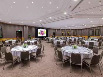 Mercure Sydney International Airport - Dalby Accommodation 46