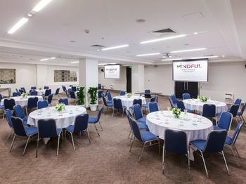 Mercure Sydney International Airport - Dalby Accommodation 47