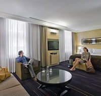 InterContinental Melbourne The Rialto - Dalby Accommodation