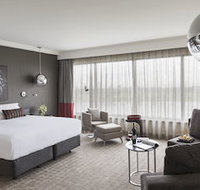 Pullman Melbourne Albert Park - Dalby Accommodation
