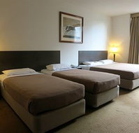 Great Southern Hotel Melbourne - Dalby Accommodation