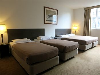 Great Southern Hotel Melbourne - Dalby Accommodation 0