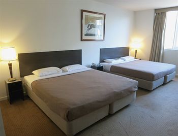 Great Southern Hotel Melbourne - Dalby Accommodation 1