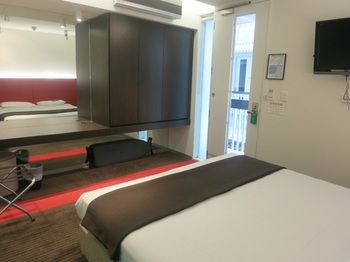 Great Southern Hotel Melbourne - Dalby Accommodation 2