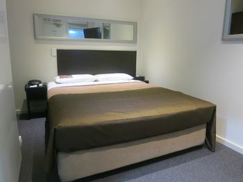 Great Southern Hotel Melbourne - Dalby Accommodation 3