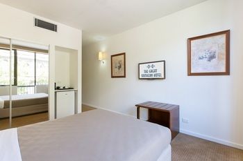 Great Southern Hotel Melbourne - Dalby Accommodation 5
