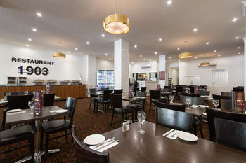 Great Southern Hotel Melbourne - Dalby Accommodation 6