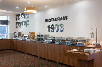 Great Southern Hotel Melbourne - Dalby Accommodation 7