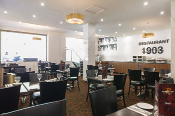Great Southern Hotel Melbourne - Dalby Accommodation 8