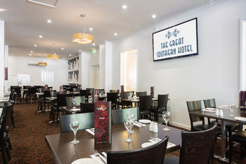 Great Southern Hotel Melbourne - Dalby Accommodation 9