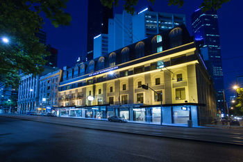 Great Southern Hotel Melbourne - Dalby Accommodation 12