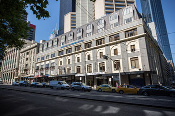 Great Southern Hotel Melbourne - Dalby Accommodation 13