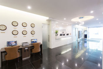 Great Southern Hotel Melbourne - Dalby Accommodation 18