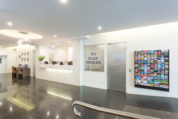 Great Southern Hotel Melbourne - Dalby Accommodation 19
