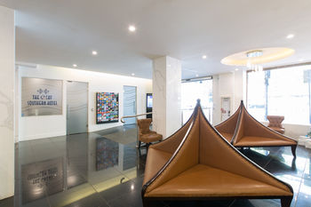 Great Southern Hotel Melbourne - Dalby Accommodation 20