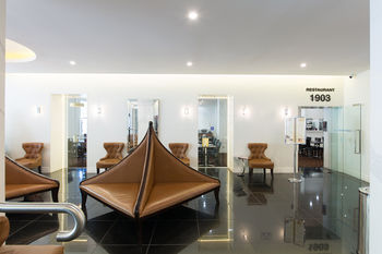 Great Southern Hotel Melbourne - Dalby Accommodation 21