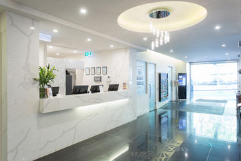 Great Southern Hotel Melbourne - Dalby Accommodation 22