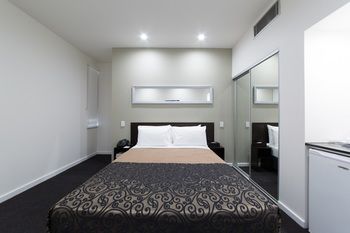 Great Southern Hotel Melbourne - Dalby Accommodation 24