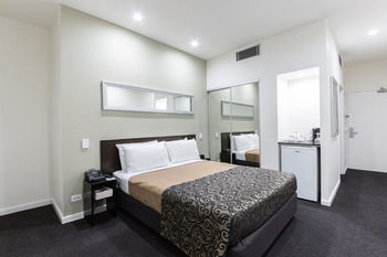 Great Southern Hotel Melbourne - Dalby Accommodation 25