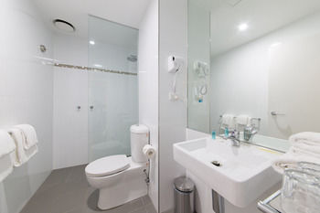 Great Southern Hotel Melbourne - Dalby Accommodation 26