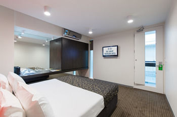 Great Southern Hotel Melbourne - Dalby Accommodation 31