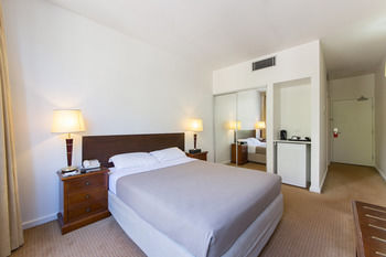 Great Southern Hotel Melbourne - Dalby Accommodation 32