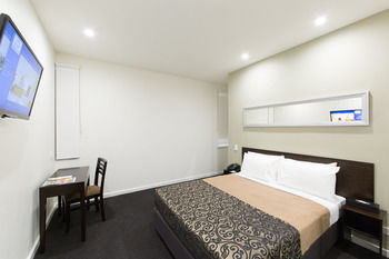 Great Southern Hotel Melbourne - Dalby Accommodation 34