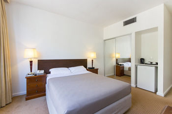 Great Southern Hotel Melbourne - Dalby Accommodation 35