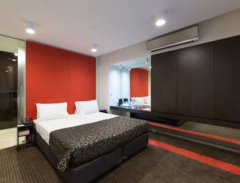 Great Southern Hotel Melbourne - Dalby Accommodation 37