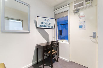 Great Southern Hotel Melbourne - Dalby Accommodation 39