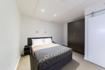 Great Southern Hotel Melbourne - Dalby Accommodation 40