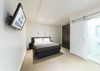 Great Southern Hotel Melbourne - Dalby Accommodation 41