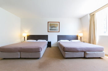Great Southern Hotel Melbourne - Dalby Accommodation 42